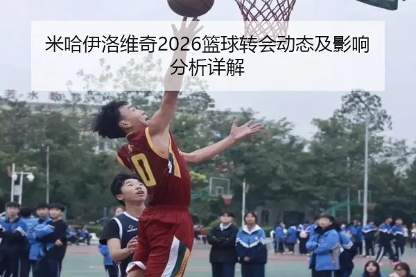 米哈伊洛维奇2026篮球转会动态及影响分析详解